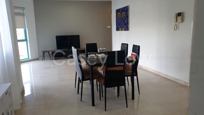 2 Bed (Condo) for Sale in  Ballota Park Condominium - Image 3